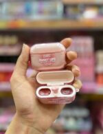 ⁦💄✨ أحمر شفاه على شكل علبة كتمان شفاه مرطّب طويل الثبات بتركيبة فاخرة – لون غني، ترطيب عميق ونتيجة أنيقة تدوم طوال اليوم ✨💄⁩ - الصورة ⁦6⁩