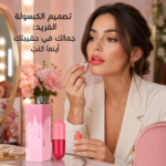 ⁦💋🌹 Kiss Beauty Matte Liquid Lipstick ✨ لون غني، لمسة مخملية، وثبات يدوم طوال اليوم! 💄💕⁩ - الصورة ⁦6⁩