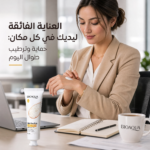 ⁦✨🌾 كريم الأرز المغذي – نعومة، ترطيب، وحماية في كل لمسة⁩ - الصورة ⁦2⁩