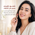 ⁦💄✨ مجموعة أحمر الشفاه الفاخرة مع حقيبة أنيقة – لمسة جمال لا تُقاوم! 👜💋⁩ - الصورة ⁦9⁩