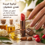 ⁦💄✨ مجموعة أحمر الشفاه الفاخرة مع حقيبة أنيقة – لمسة جمال لا تُقاوم! 👜💋⁩ - الصورة ⁦3⁩